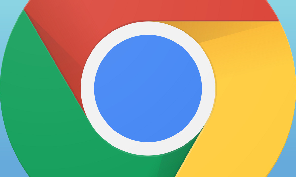 If you use Google Chrome, you are already taking time to update it