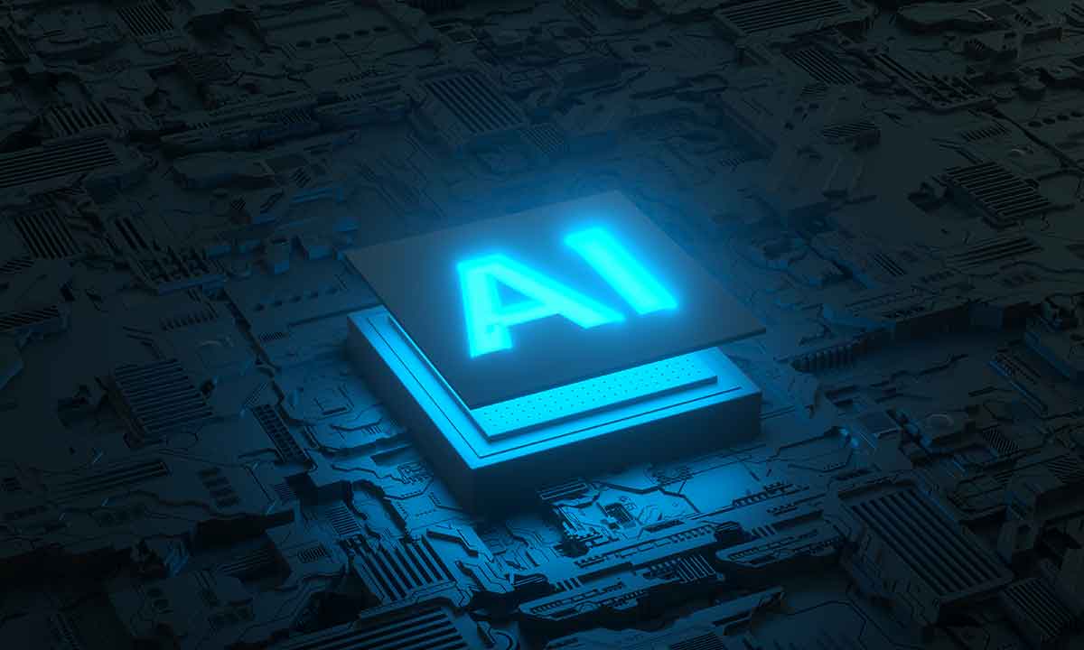 Microsoft prepares its own hardware for AI