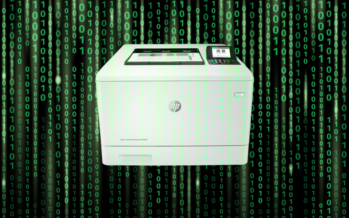 hp-printer-code