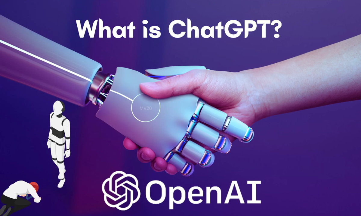You can now make ChatGPT not train with your queries