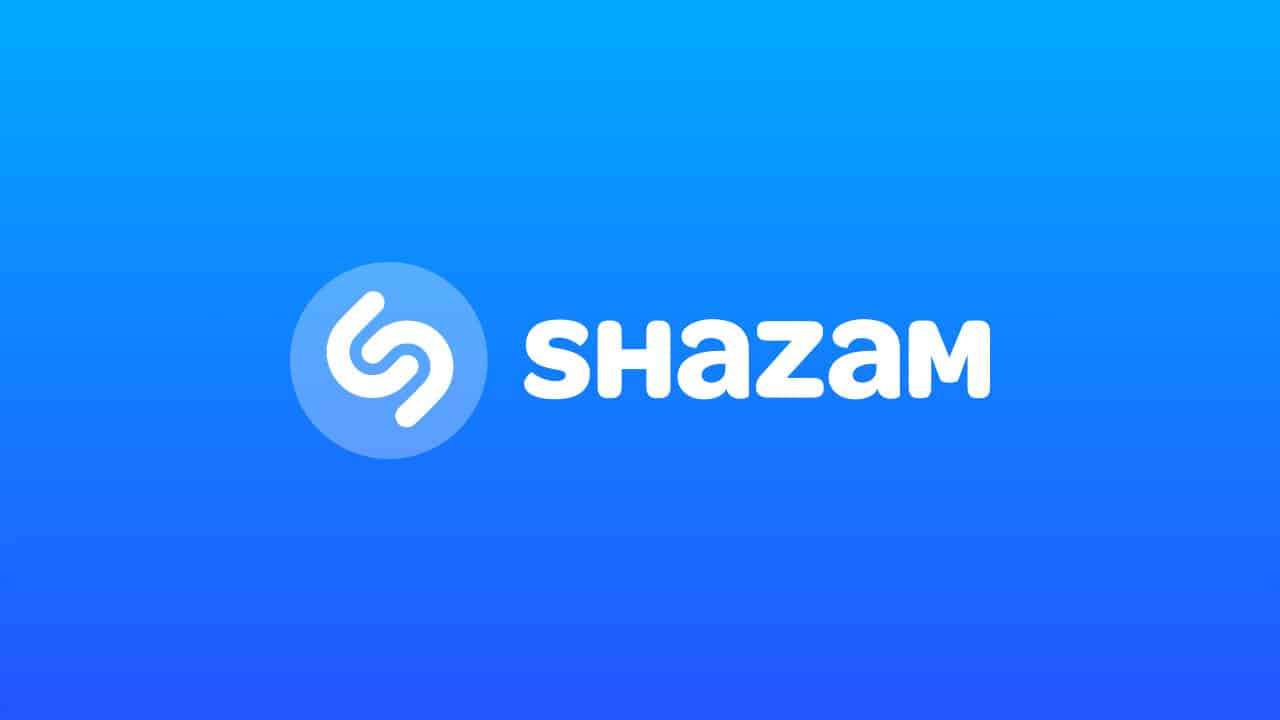 Shazam is the most popular app to find songs