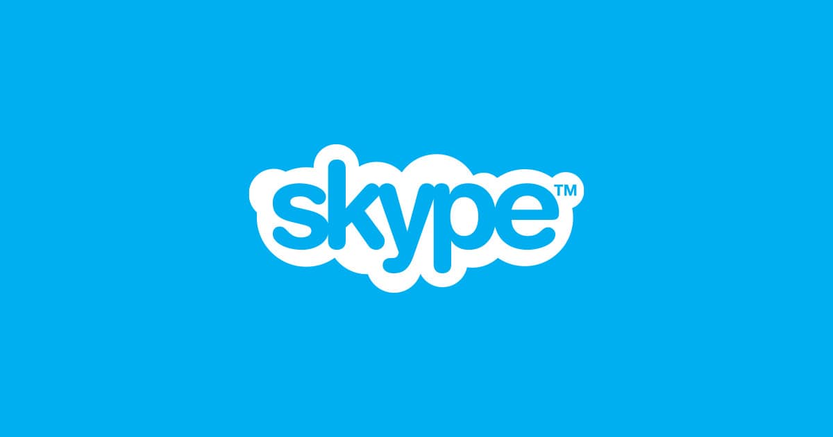 Skype allows you to open a new phone number