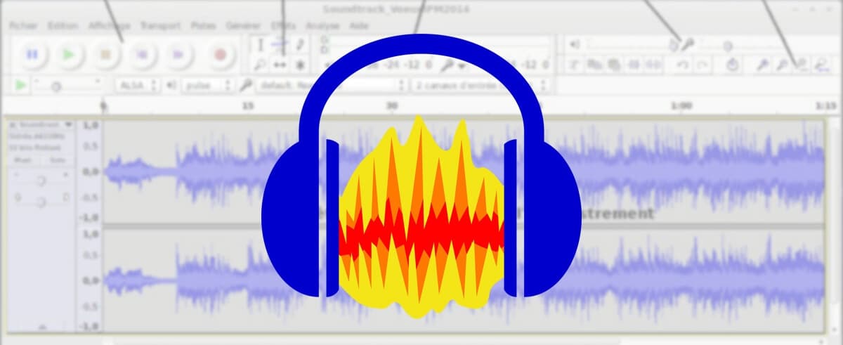 Audacity record internal Mac audio