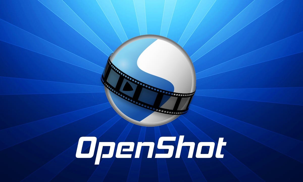 OpenShot free video editor