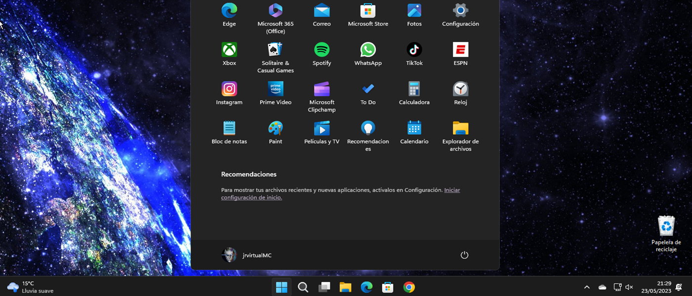 Windows 11 Moments 3
