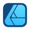 Affinity Designer 2 (App Store Link) 