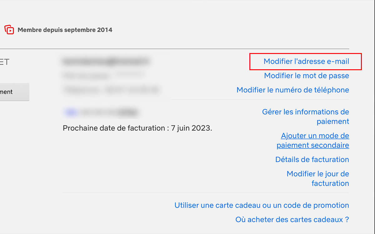 netflix tutorial sharing account