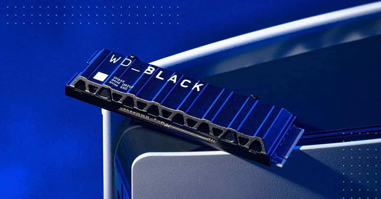 The best SSDs for the PS5