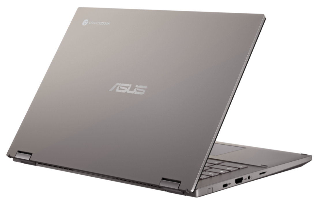ASUS Chromebook CX34 Flip