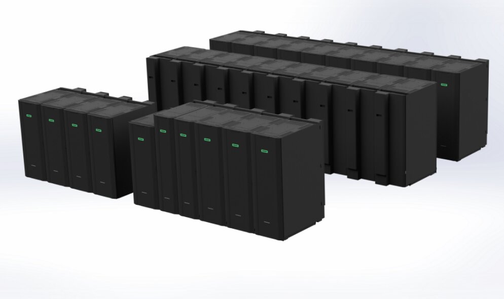 HPE will build two new supercomputers: Tsubame 4.0 and Isambard 3