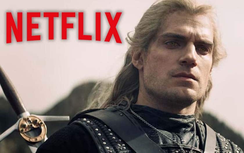 the witcher netflix trailer release date