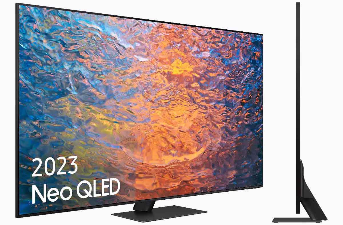 OLED TVs will drop significantly in price in 2023 and 2024