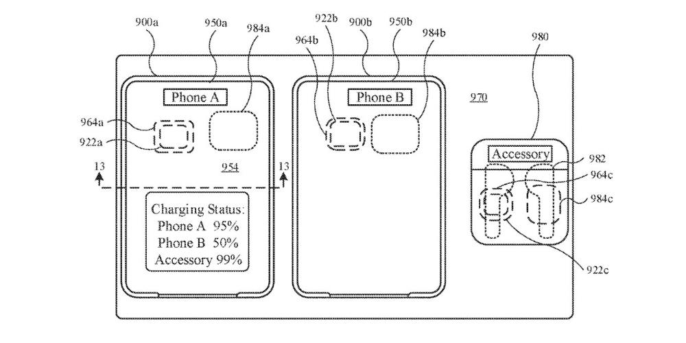 patent cover apple