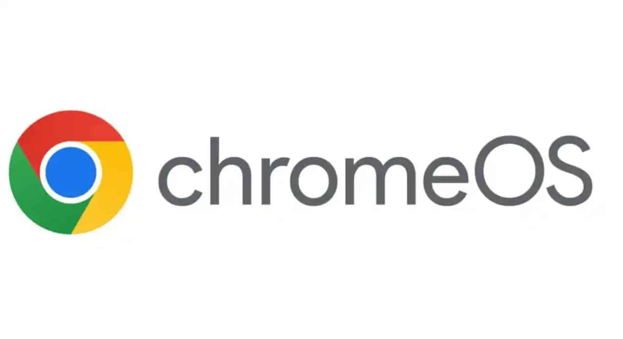 Chorme Os is Google's system for Mac