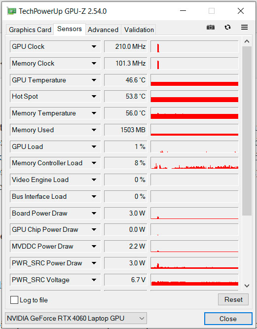 What do you know about your graphics card?  GPU-Z tells you everything