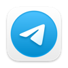 Telegram (App Store Link) 