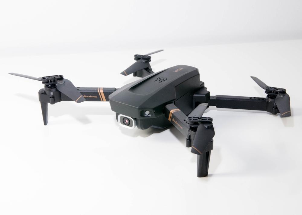 richie drone 4k