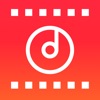 Convert video - mp3 audio (AppStore Link) 