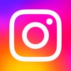Instagram (App Store Link) 