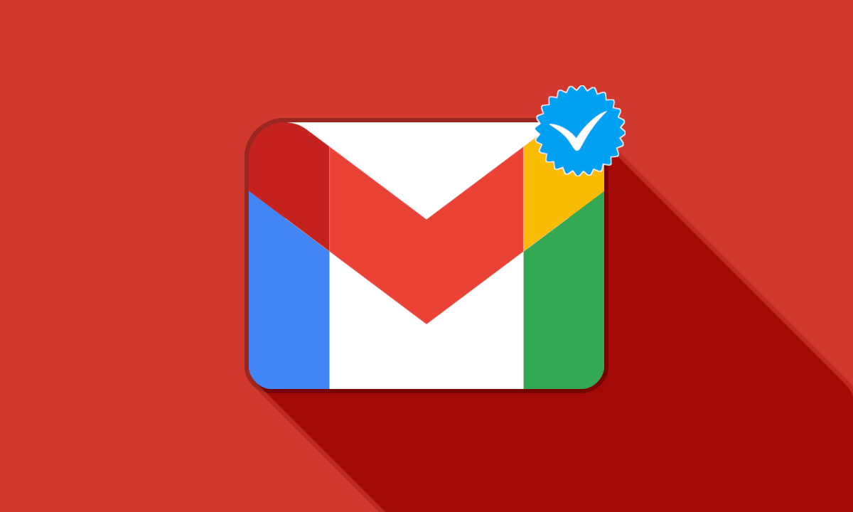 Google restores the reliability of Gmail's blue check