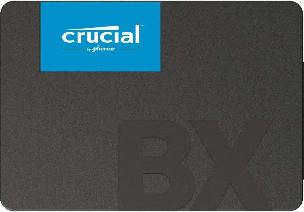 Crucial BX500 1TB ssd