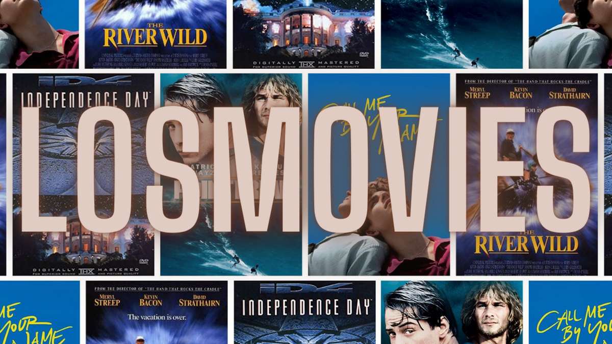 LosMovies — Download HD Movies Free| Watch Online