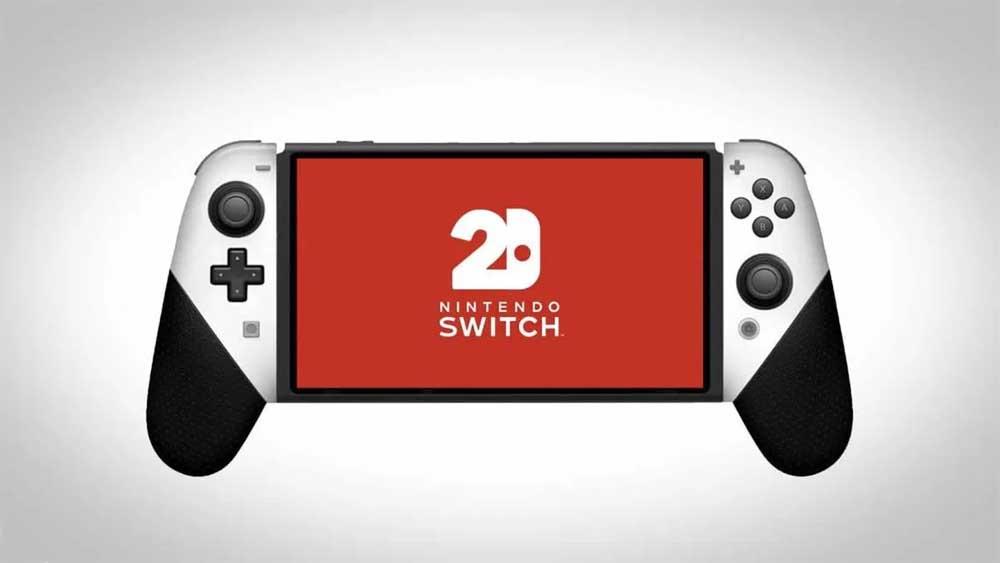 Nintendo Switch 2 Console