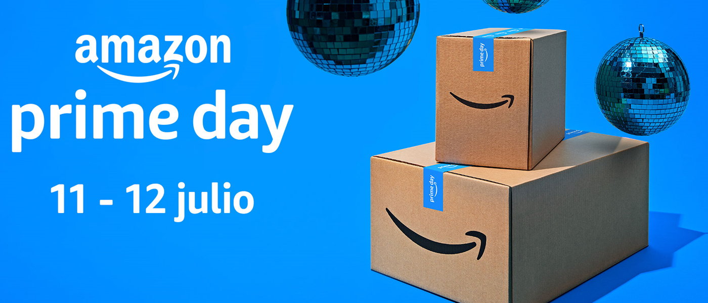offers on Amazon Prime Day 2023 and PcComponentes