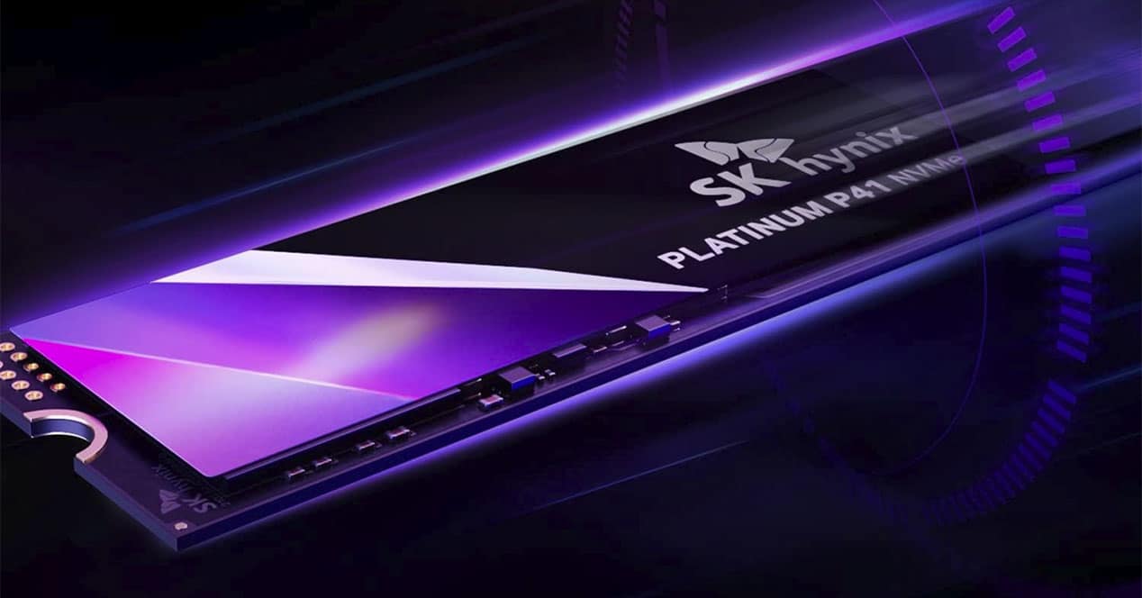 SSD for PS5