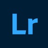 Lightroom: edit photos and video (AppStore Link) 