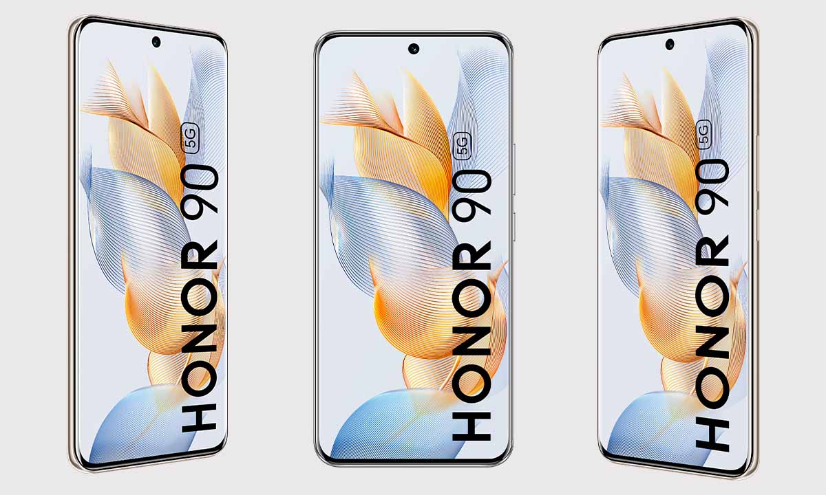 HONOR 90, mid-range or high-end?  Virtuous on both sides