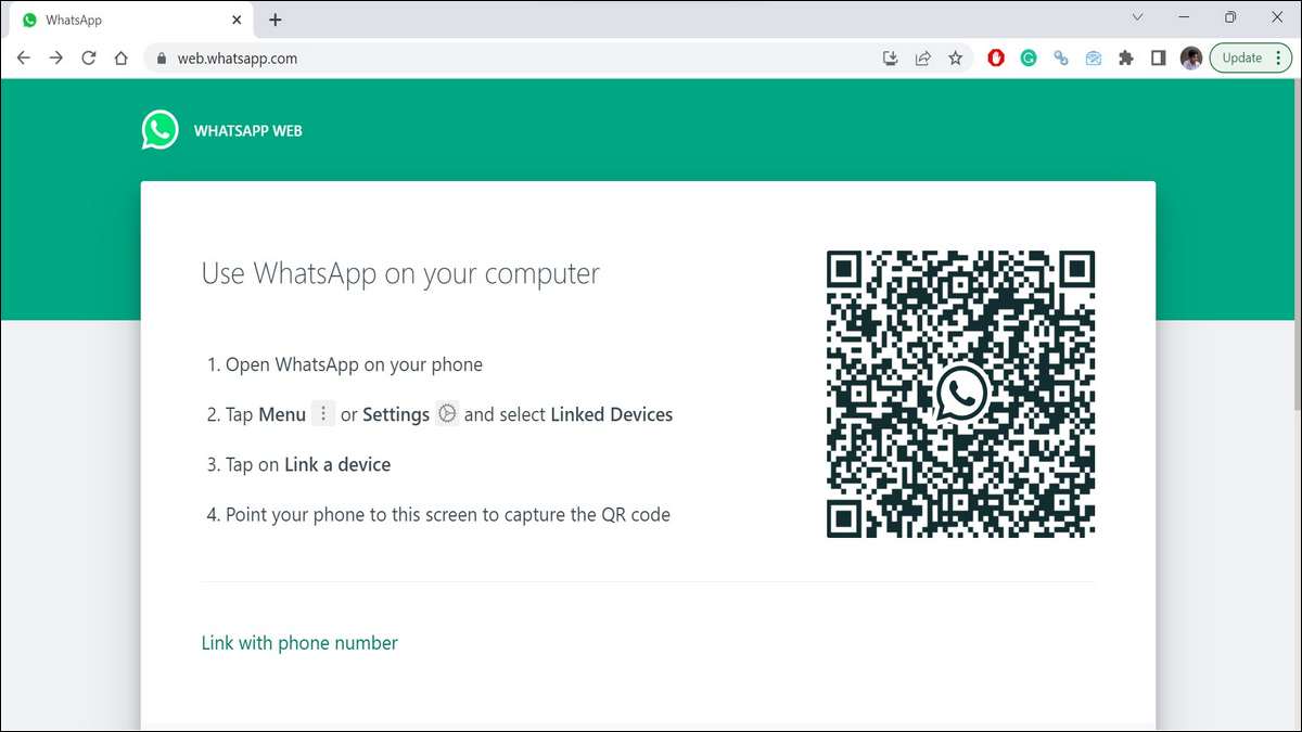 WhatsApp Web: What is it and how to use it