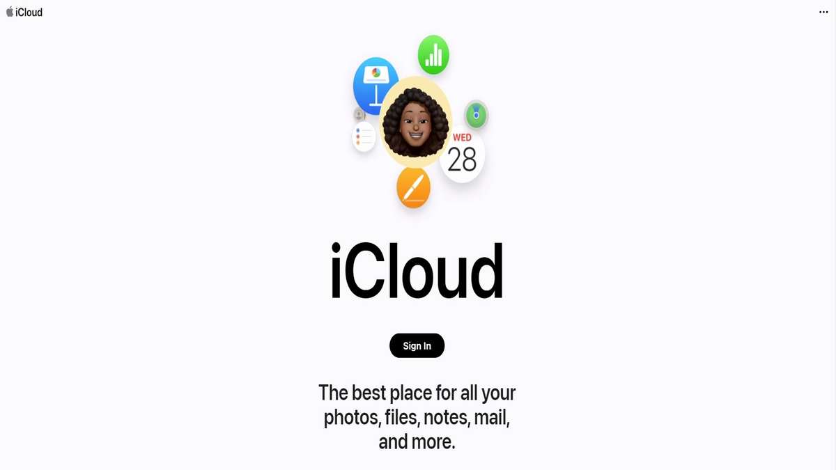 How to Log in to iCloud: A Step-by-Step Guide