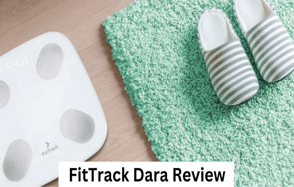 FitTrack Dara Review