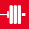 StrongLifts 5x5 Training (AppStore Link) 