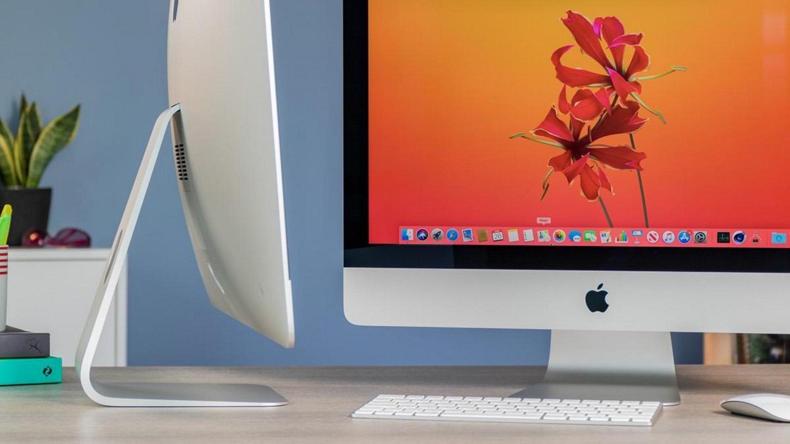 Clean iMac.  How to clear the cache on a Mac
