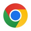 Google Chrome (AppStore Link) 