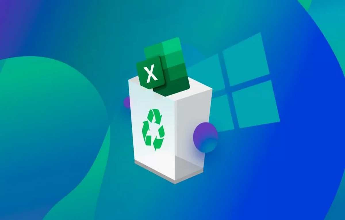 How to Retrieve Deleted Excel Files? 4 Ways to Perform Quick Excel Recovery!