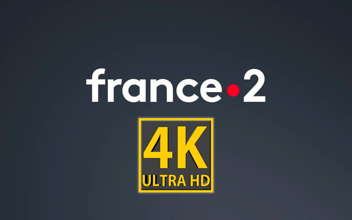 france tv 4K
