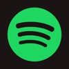 Spotify: Music and podcasts (AppStore Link) 