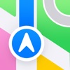 Maps (AppStore Link) 
