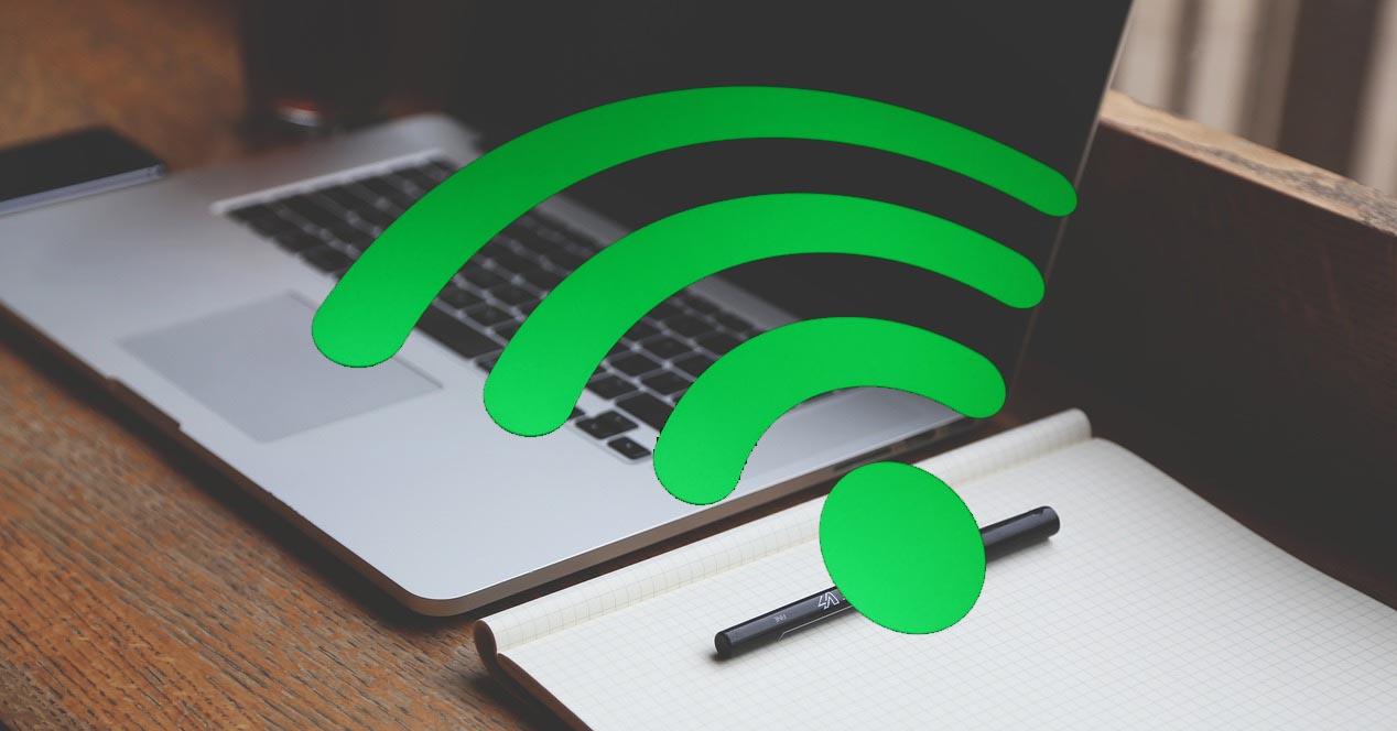Error that causes interference in your Wi-Fi