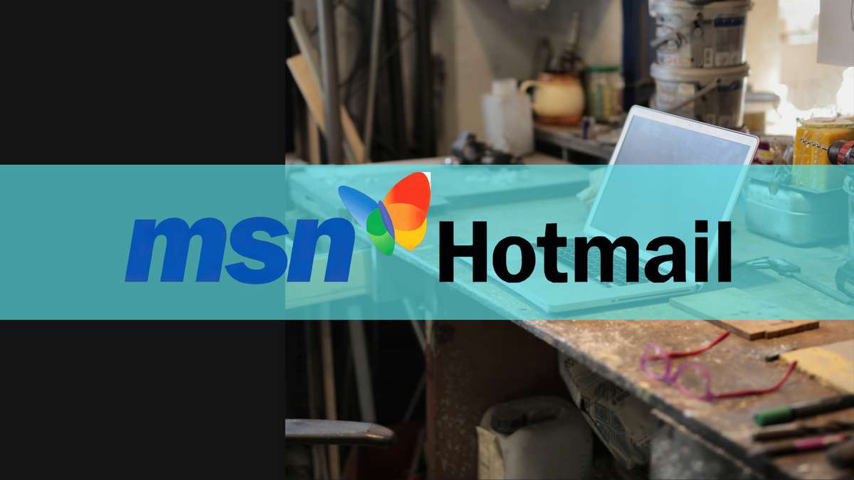MSN Hotmail - MSN Login - MSN Sign in