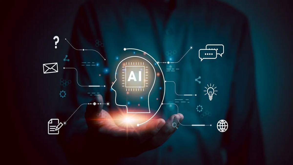 AI in Your Marketing Strategy
