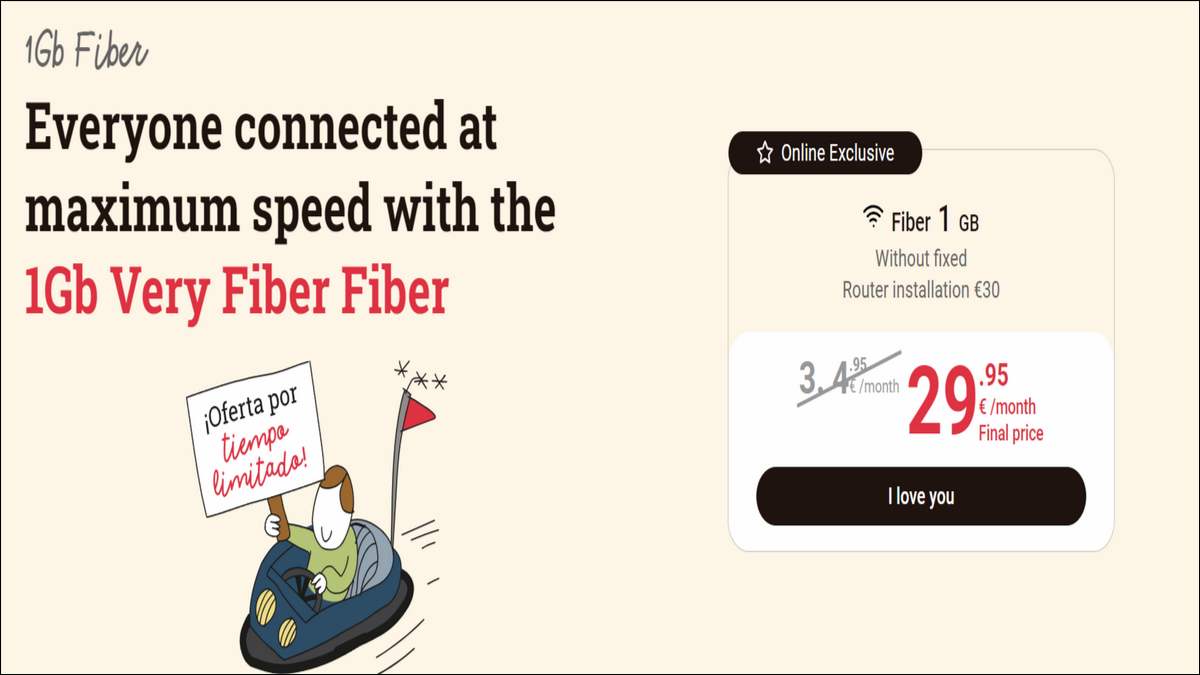 1Gb Fiber Lowi Fit Offer