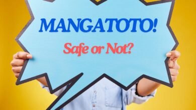Mangatoto: Safe or not?