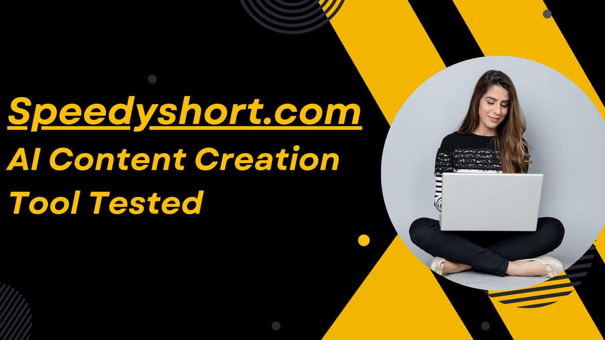Speedyshort.com