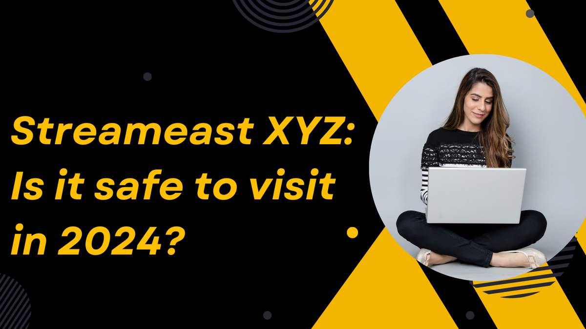 Streameast XYZ