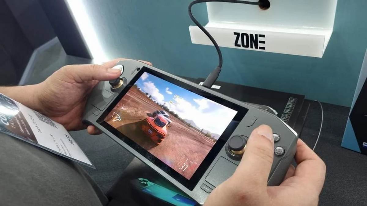 Zotac Zone: Price, Features, Launch of ASUS ROG Ally clone