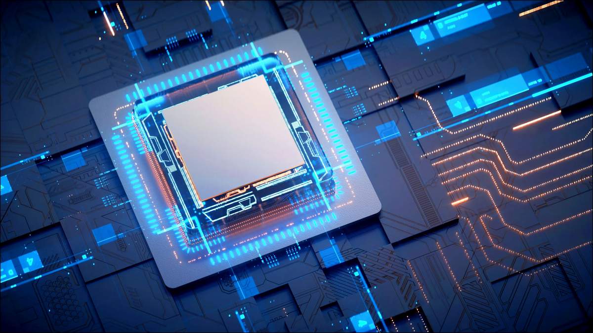 Integrated GPU (iGPU)